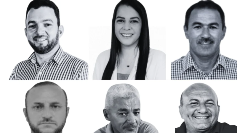 Julgamento no TRF pode deixar vereadores da cidade de Senador Rui Palmeira fora das eleições 2024