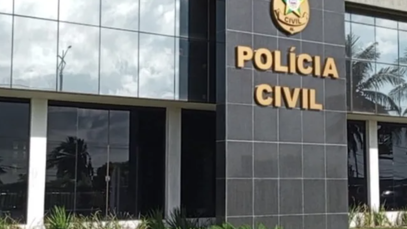 Acusado de matar ex-vereador alagoano em 2003 é preso no Pará