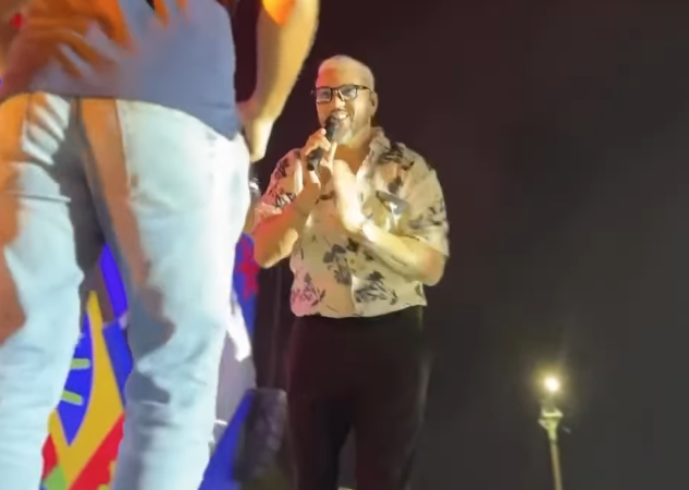 Quanto vai custar as dancinhas do prefeito neste São João de Maceió?