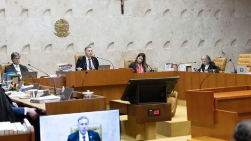 STF decide pela descriminalização do porte individual de maconha