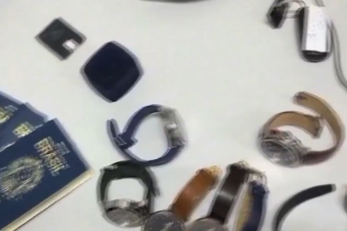 O que se sabe sobre o caso da agente da Polícia Civil e parentes investigados por desvio de R$ 7,5 milhões em AL