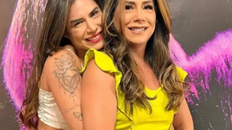 Cetamina: o que é a droga associada à morte de Djidja, ex-sinhazinha