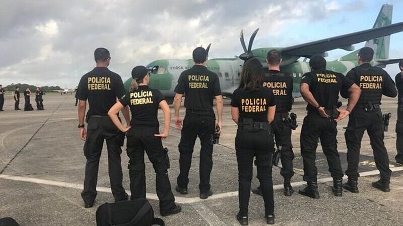 Concurso PF: sindicato prevê edital até 2025 com tecnólogo