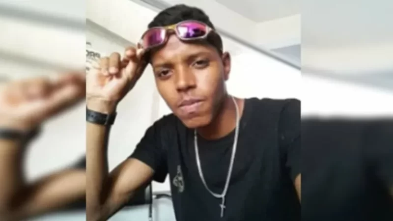 Corpo de jogador de futebol é encontrado decapitado