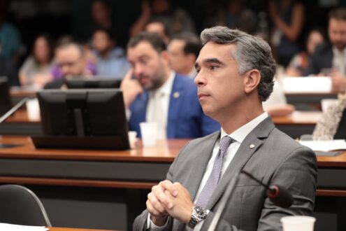 Projeto de Lei que garante transporte para estudantes com deficiência é aprovado