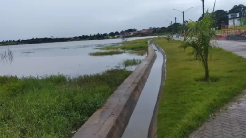 Família encontra corpo de pescador que desapareceu em Limoeiro de Anadia