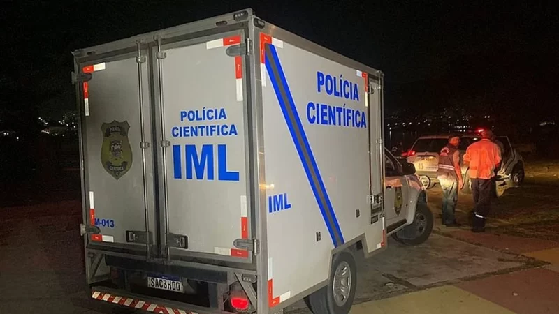 Homem morre ao sofrer mal súbito quando bebia com companheira em Arapiraca