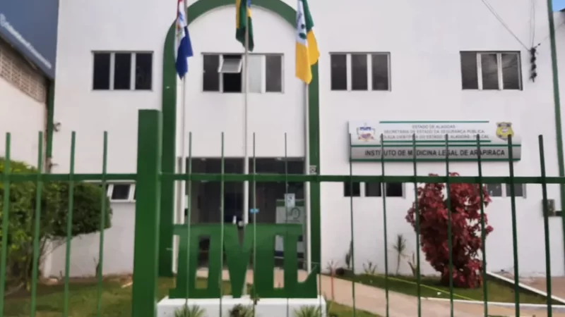 Pai e filho são mortos a tiros na véspera de São João em Arapiraca