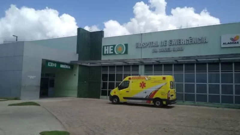 Moto atropela criança de 11 anos em Arapiraca e 2 ficam feridos