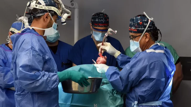 Defensoria Pública assegura cirurgia para criança com problemas respiratórios