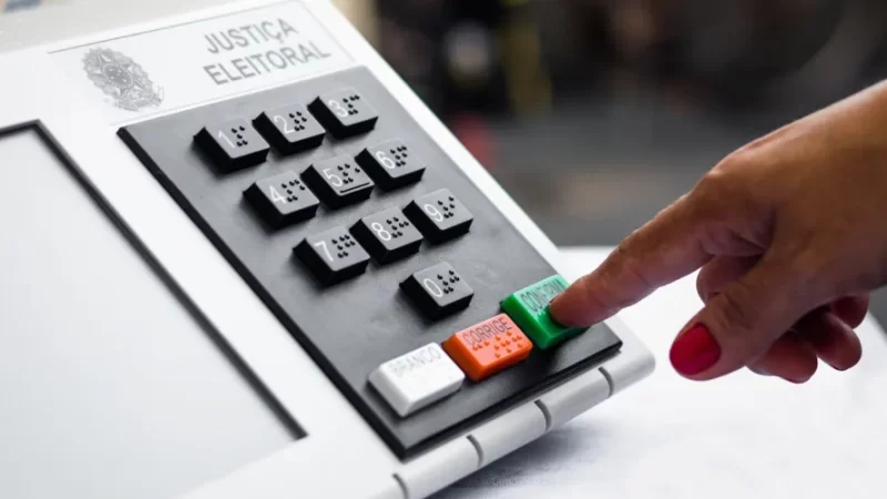 Veja a lista dos 11 vereadores eleitos em Porto Real do Colégio