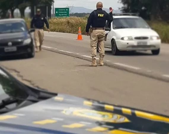 Operação Corpus Christi 2024 termina sem mortes nas rodovias federais em AL