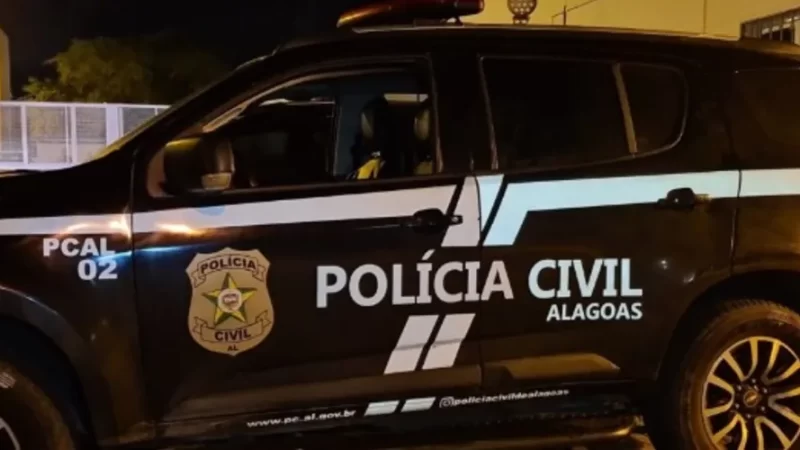 Preso mais um envolvido no sequestro de empresária em Arapiraca