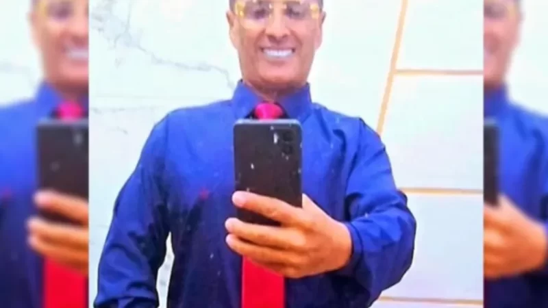 Saiba quem é o pastor preso na porta de igreja por ligação com o TCP