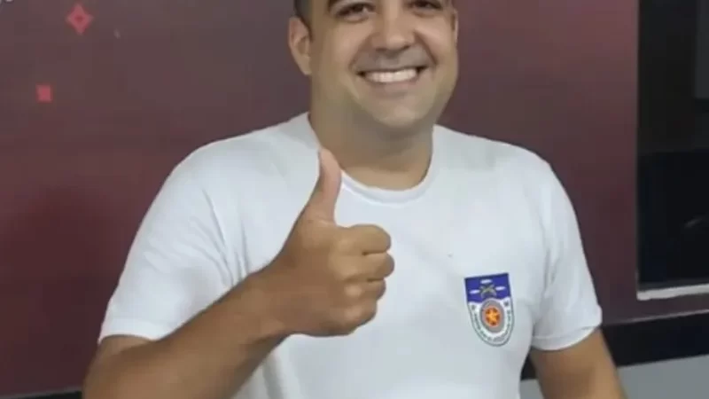 Soldado PM lotado em Atalaia morre na véspera do aniversário em Maceió
