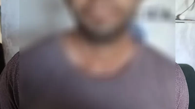 Suspeito de assassinato em Cacimbinhas é preso em Sergipe