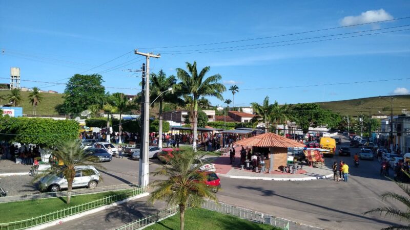 Mulher é agredida após se recusar a comprar bebida e levar comida na cama do companheiro