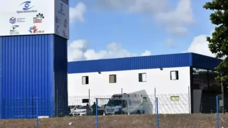 Vigilância Sanitária alerta para novo golpe contra panificações