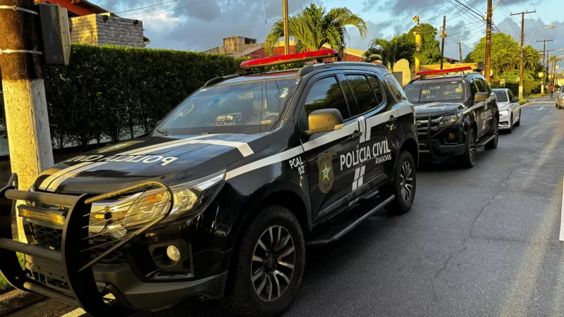 Operação apreende bens de acusados de integrar organização criminosa que fraudou R$ 20 milhões