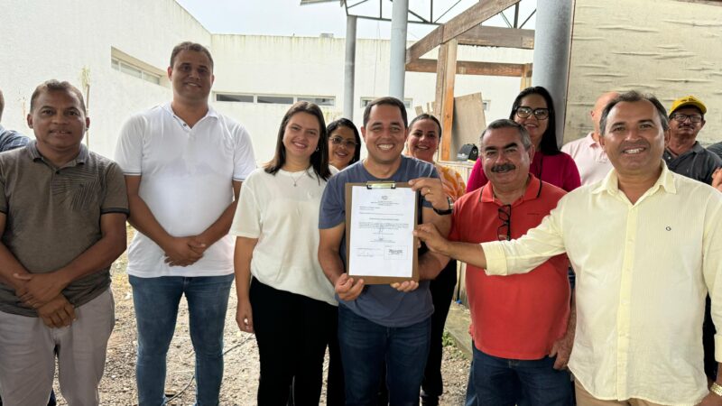 Tanque d’Arca vai ganhar uma Academia da Saúde e a reforma da Praça Gourmet