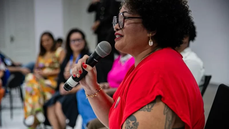 Uncisal promove mesa-redonda sobre “raça: vivências e representatividade no setor público”