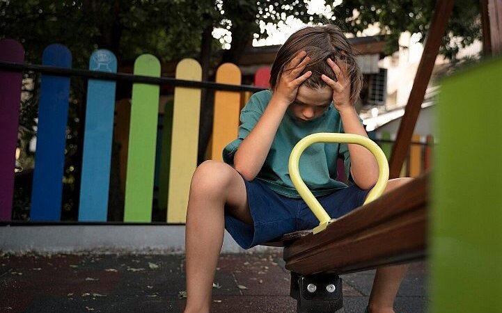 Registros de ansiedade entre crianças e jovens superam os de adultos pela 1ª vez no Brasil