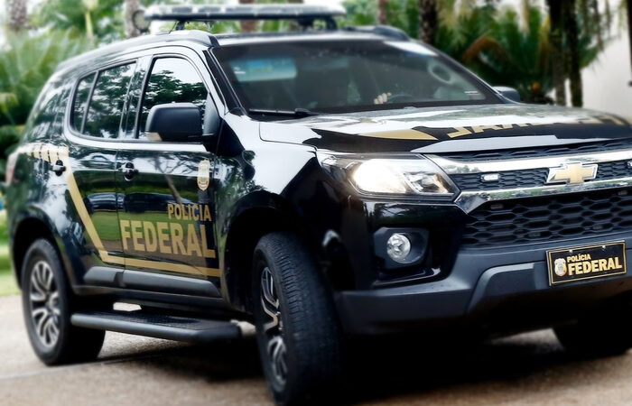 Delegado da PF é acusado de ameaçar e perseguir ex-namorada