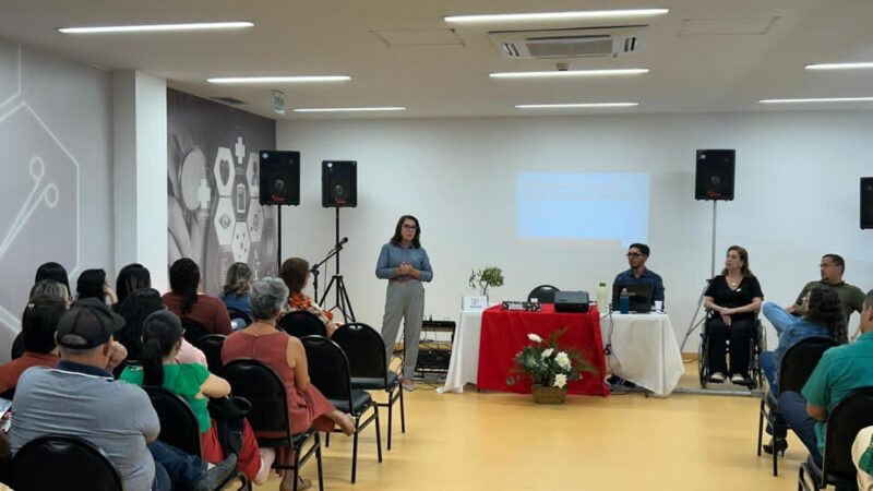 Hemoal capacita 60 profissionais das Agências Transfusionais sobre Gestão da Qualidade