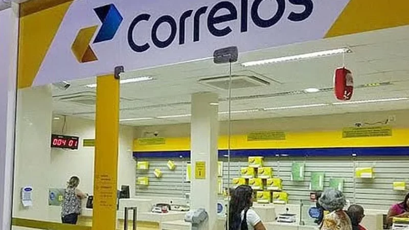 Correios seleciona lojas interessadas em atuar como Pontos de Coleta