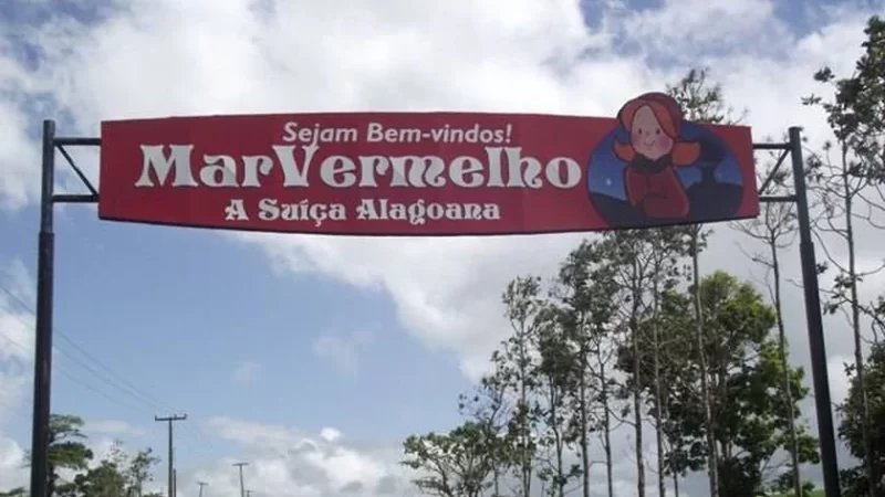 Crânio humano é ”pescado” acidentalmente em lago no centro de Mar Vermelho