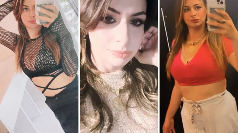 Polícia identifica “cigana” como a mandante do assassinato de empresário; ela mencionou remédio em brigadeiro