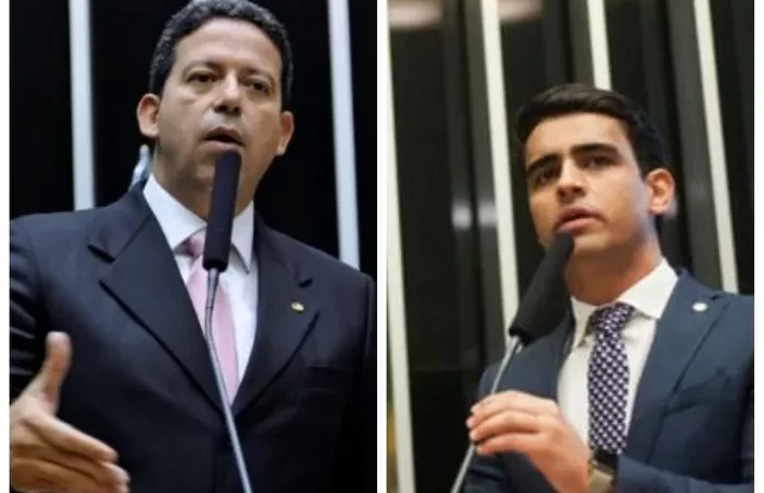 O que esperar de um rompimento entre JHC e Arthur Lira?