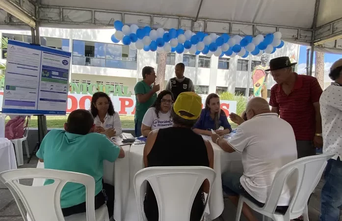 Arsal leva a cidades do Sertão ações do Programa Arsal Sustentável