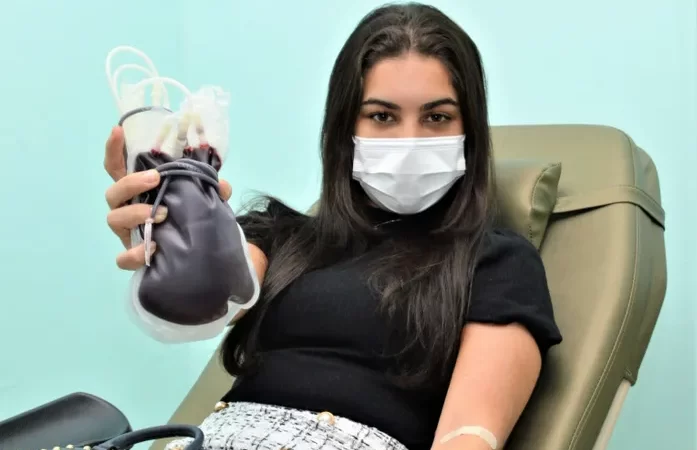 Hemoal inicia Semana Mundial do Doador de Sangue com coletas externas em Arapiraca e Maceió