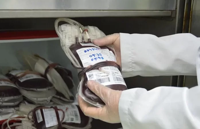 Junho Vermelho: deputado Alexandre Ayres propõe campanha para doação de sangue em jogos de futebol e eventos culturais em AL