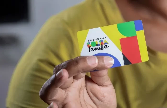 Caixa paga Bolsa Família a beneficiários com NIS de final 9