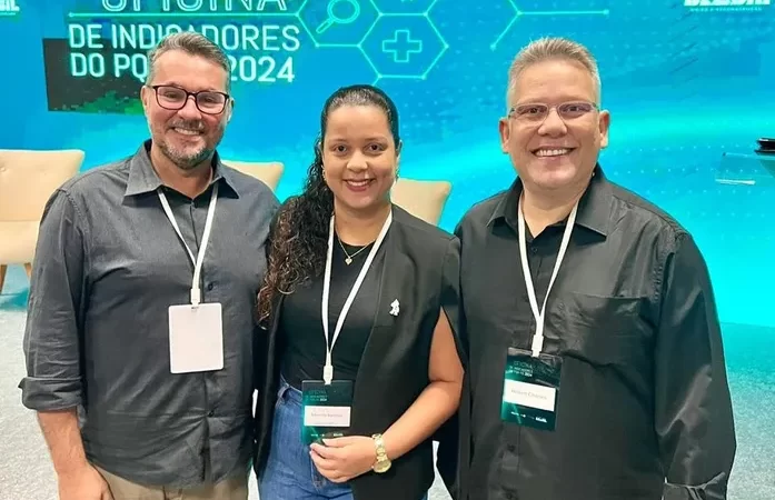 Cosems-AL participa em Brasília de discussões sobre Vigilância em Saúde