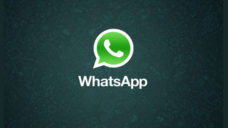 WhatsApp apresenta instabilidade na tarde desta quinta (27)