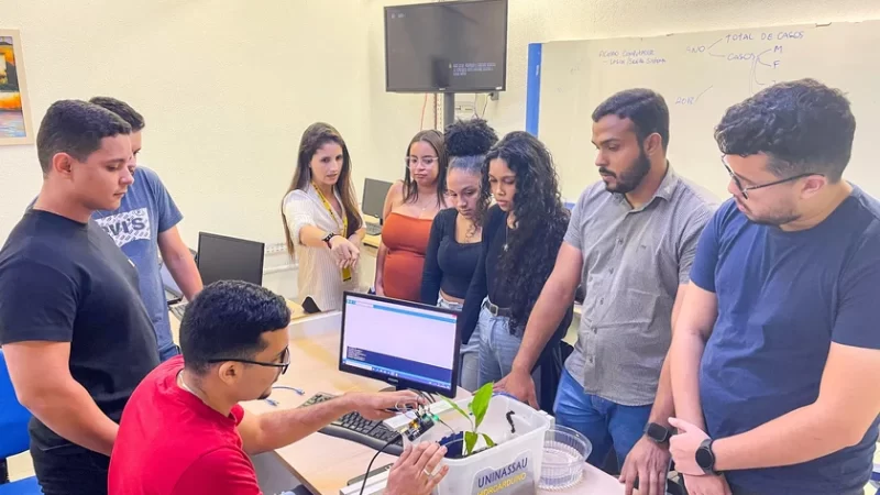 Como o uso de tecnologia em sala de aula pode contribuir para o aprendizado