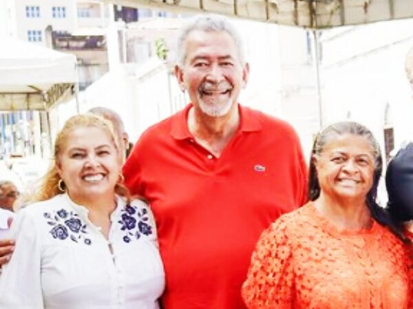 Rejeição: PT encontra dificuldade para emplacar nome de Sheila Duarte como vice em Palmeira dos Índios