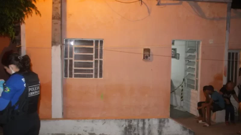 Perícia constata que adolescente de 13 anos foi morta com um tiro na cabeça