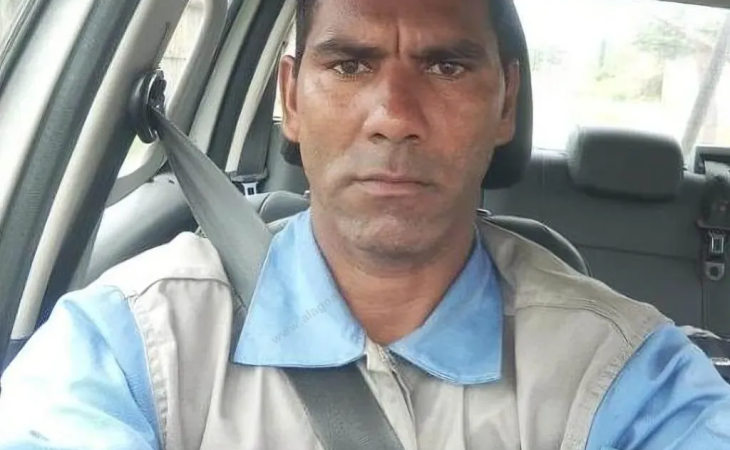 Homem é morto na porta de casa após atender chamado