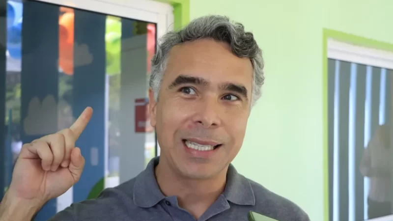 PT vai apoiar o deputado Rafael Brito na disputa em Maceió