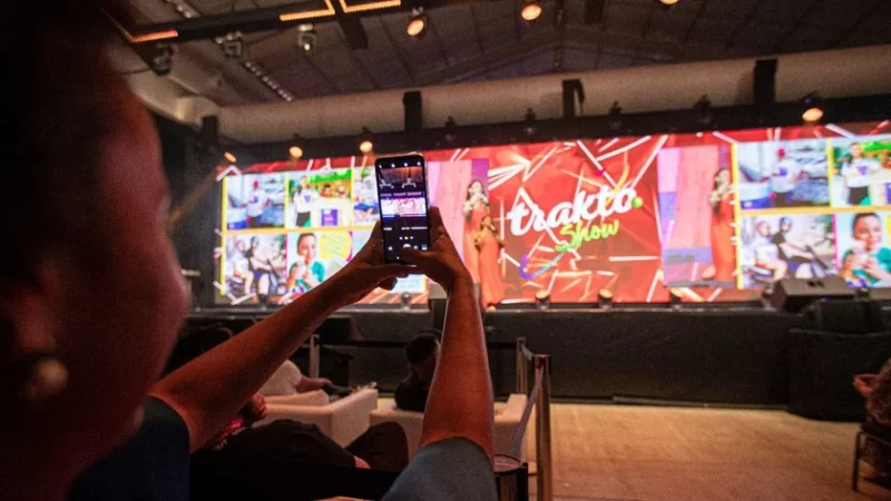 Trakto Show traz para Maceió especialistas de renome em Marketing e Negócios