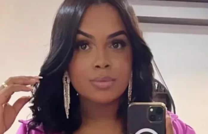 Justiça mantém prisão preventiva de homem que matou esposa dentro de loja em Murici