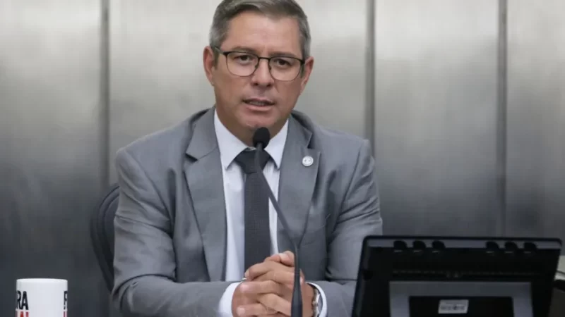 Projeto de Lei propõe multa para quem for flagrado usando drogas em Alagoas