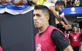Brasil é eliminado e Luis Suárez decide criticar ex-Flamengo: “Reserva do Arrascaeta”