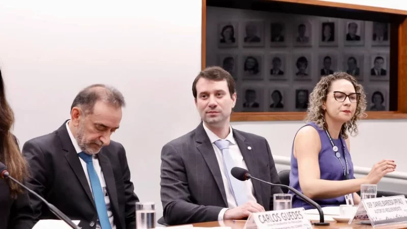 Alimentação escolar de qualidade é um grande instrumento de combate à violência e às desigualdades