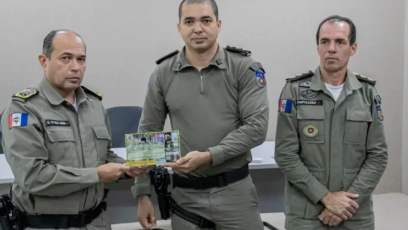 5º e 8º Batalhões da PM reduzem índices de homicídios no primeiro semestre de 2024