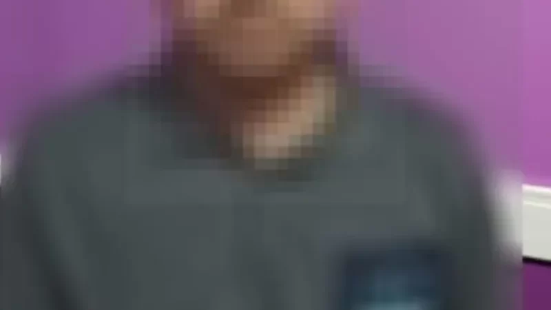 Agente socioeducativo é preso suspeito de estuprar criança em Coruripe